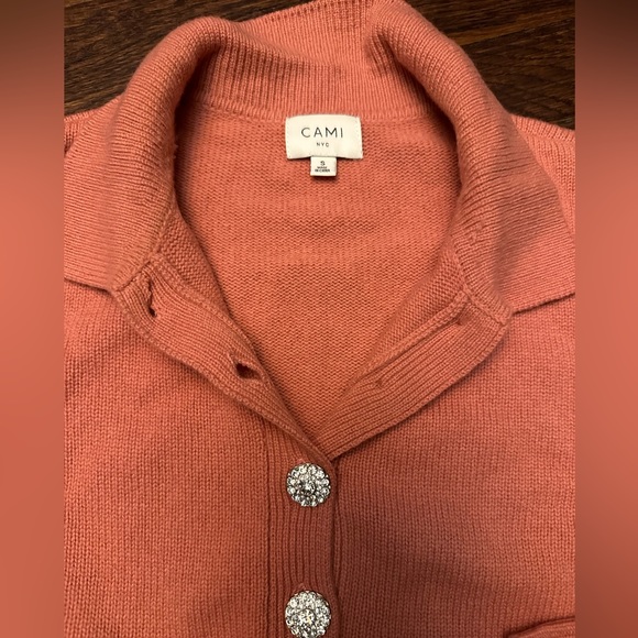 CAMI NYC Women’s Sweater - Picture 7 of 7